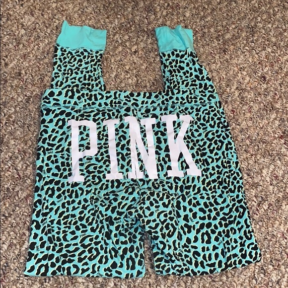 PINK Victoria's Secret Other - PINK VS pajama pants